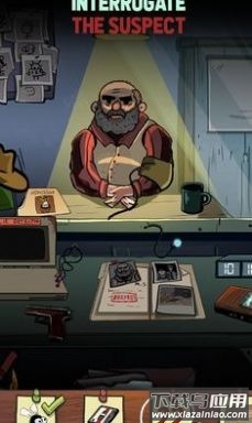 寻找乔未解之谜游戏最新版截图2