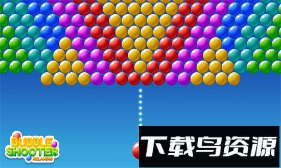 轻松泡泡射击手游最新版截图4