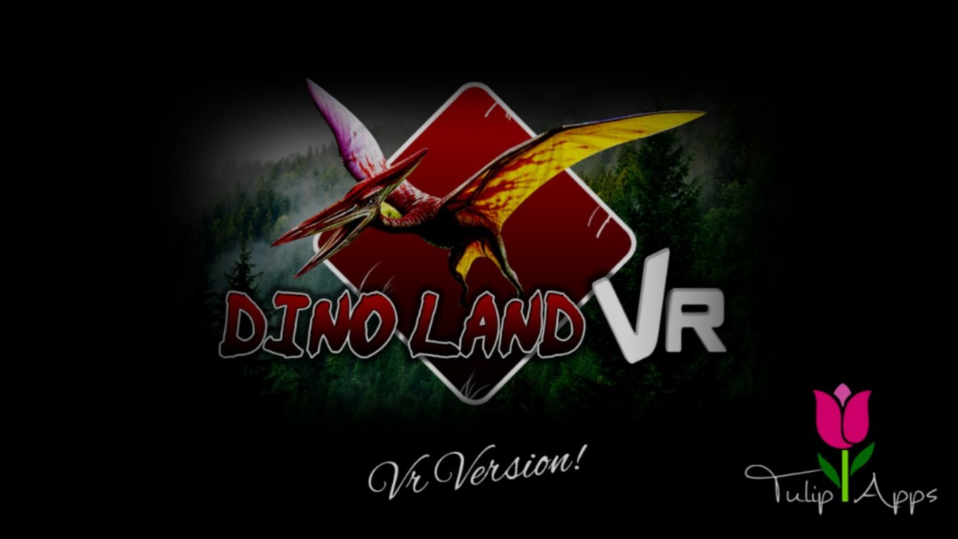 重返侏罗纪vr手机版下载