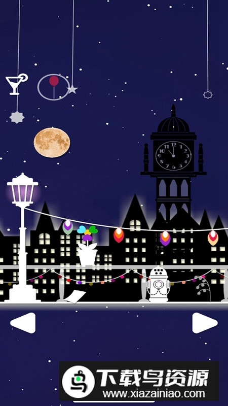 逃脱游戏无脸房间(EscapeGame FacelessRoom)最新版截图1