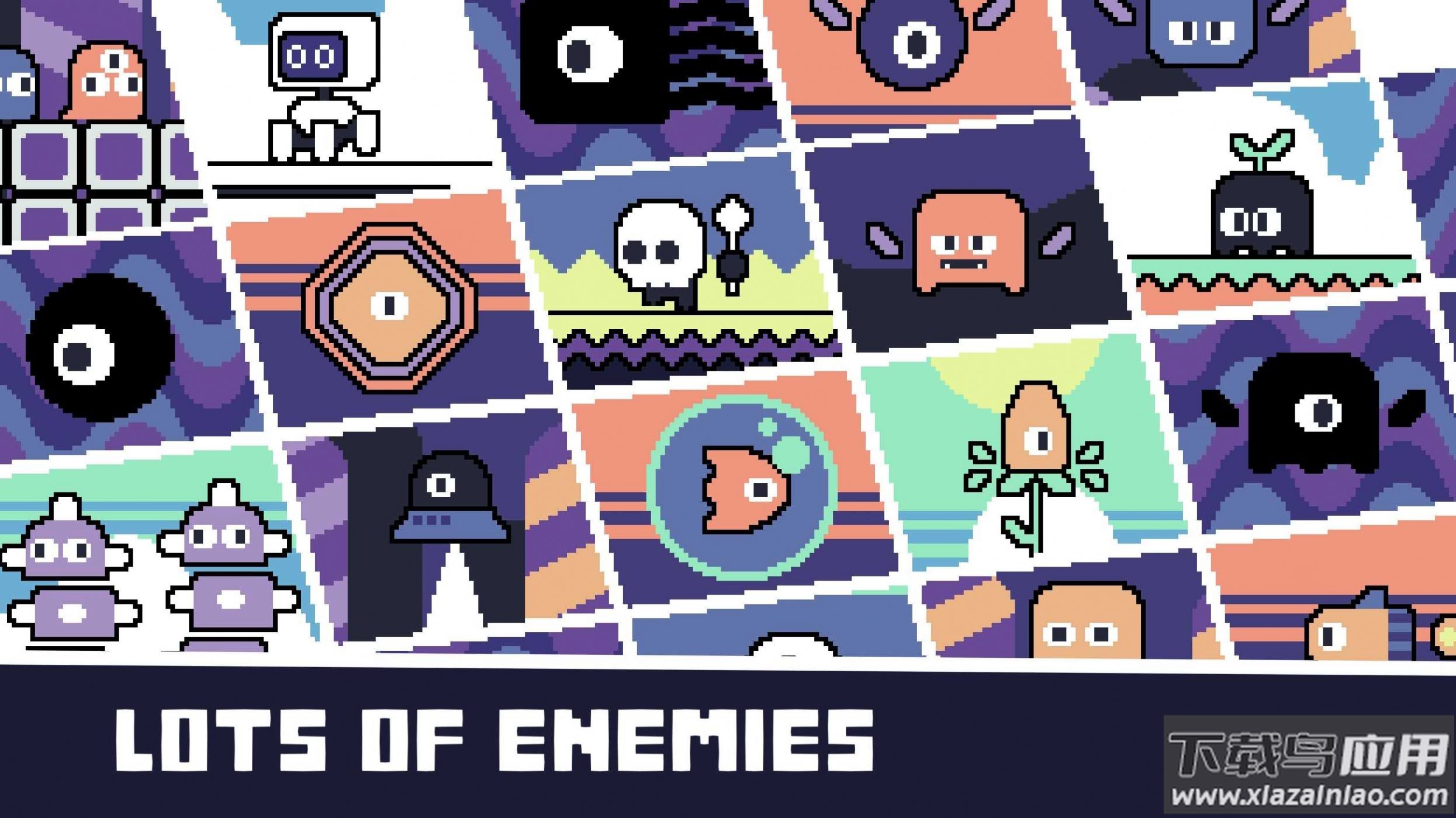 勇士枪Gunpun游戏最新版截图4