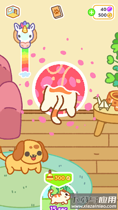 小偷猫2下载中文版(Klep2Cats)截图1