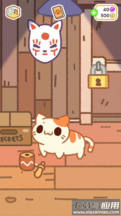 小偷猫2下载中文版(Klep2Cats)截图2