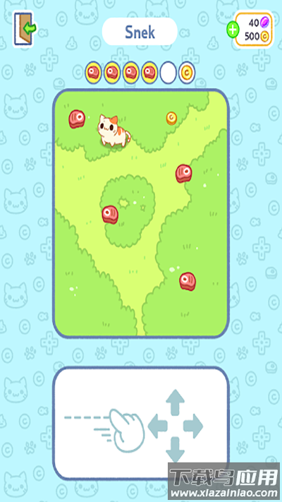 小偷猫2下载中文版(Klep2Cats)截图3