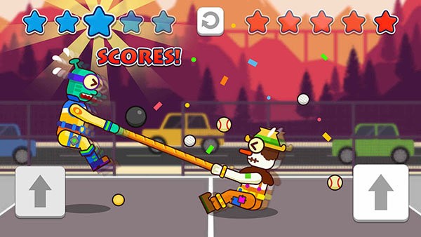 双人口袋大作战手游最新版截图2