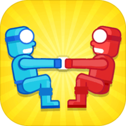 双人口袋大作战手游