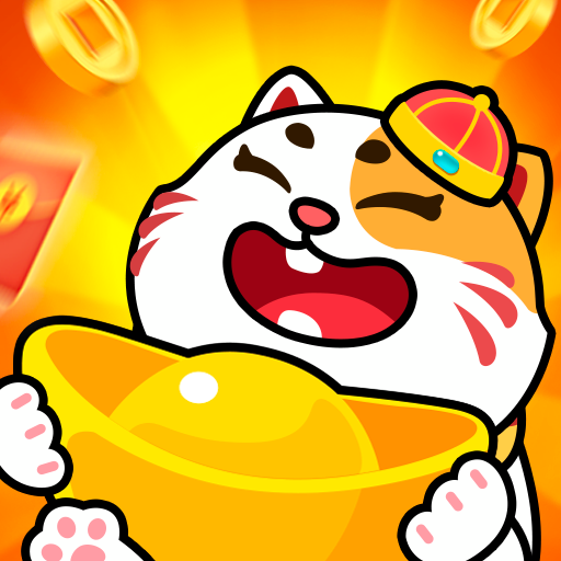 好运招财喵游戏