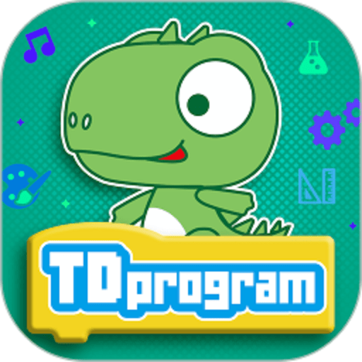 机器人编程软件app