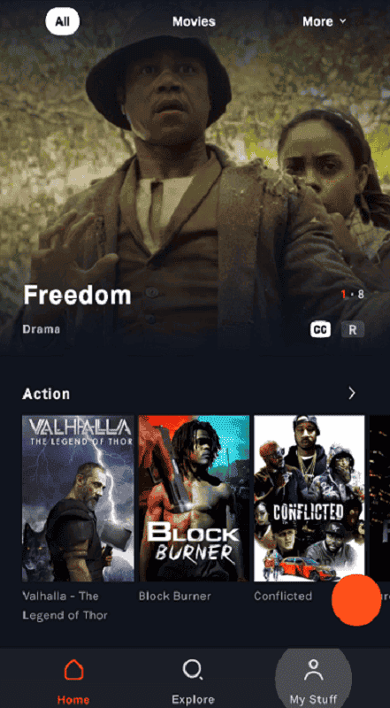 tubi tv官方版最新版截图3