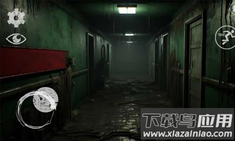 突变体恐怖逃脱最新版截图3