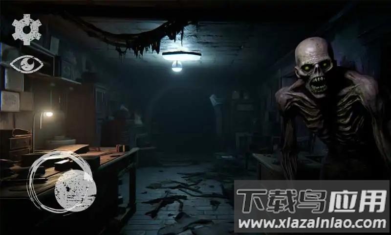 突变体恐怖逃脱最新版截图4