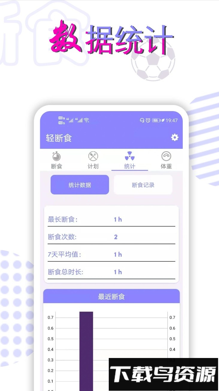 轻断食软件最新版截图3