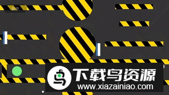 边界效应游戏手机版最新版截图1