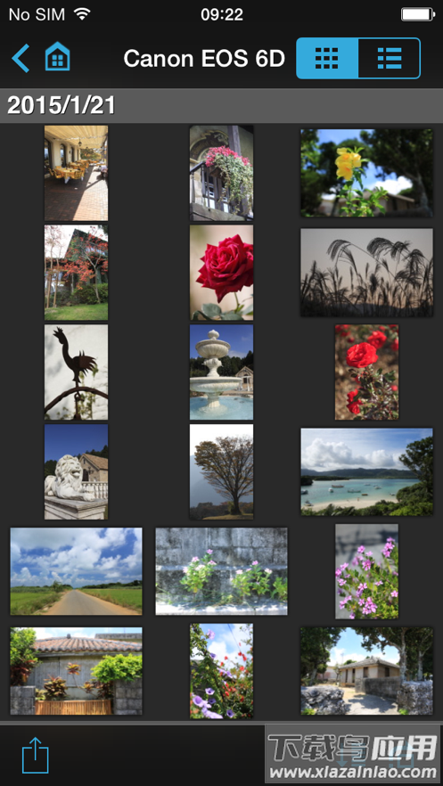 EOS Remote app下载