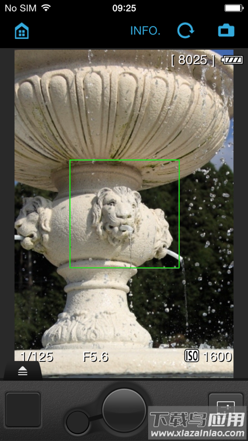 EOS Remote app下载最新版截图3