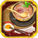 大中华食堂游戏