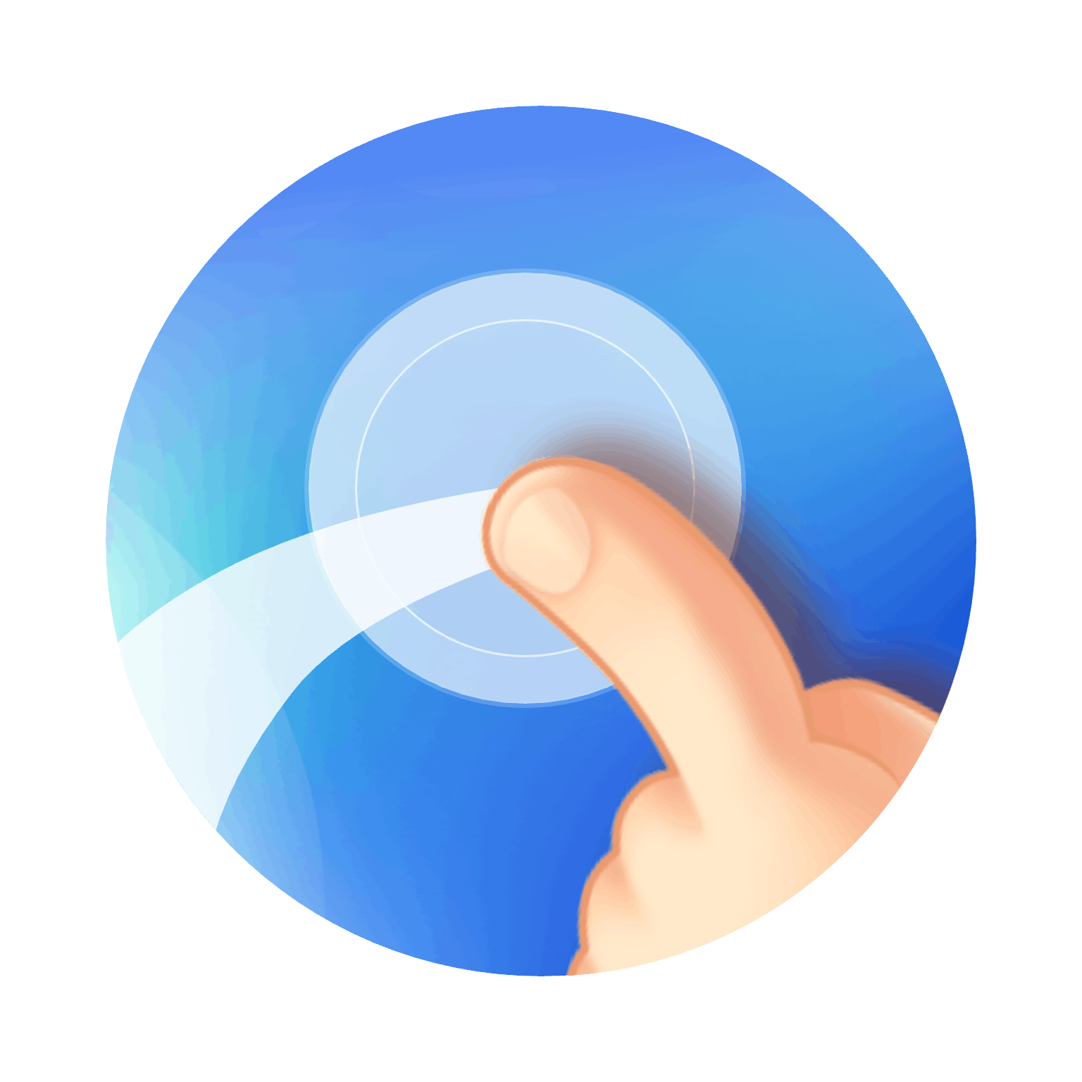 悬浮菜单大师官方版