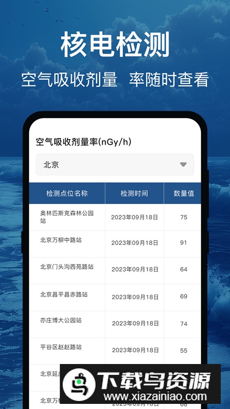 辐射避难地图app免费版最新版截图3