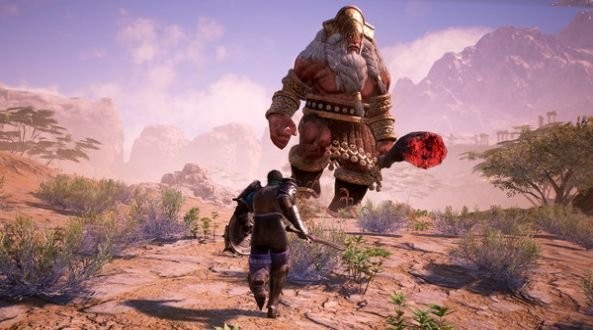 神佑释放手游官方版