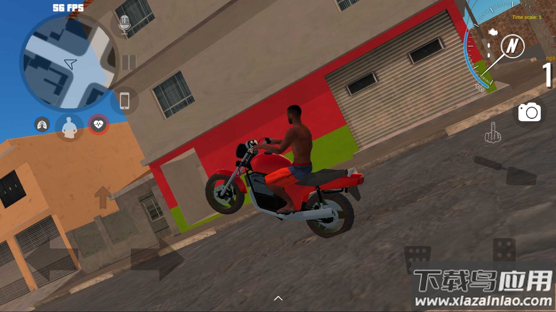 巴西项目在线版最新版截图2