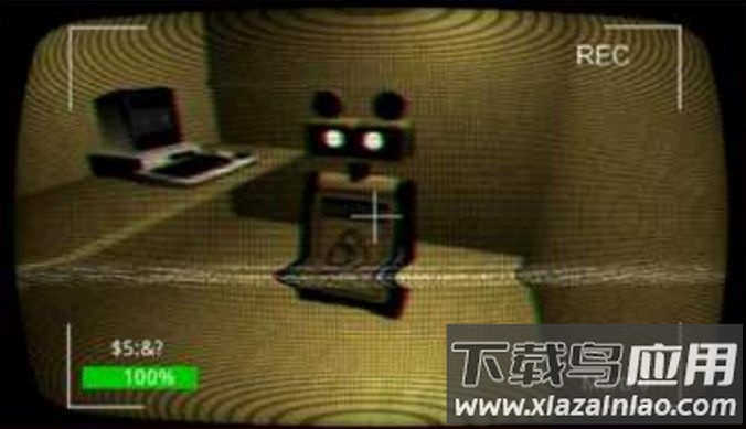 后室玩具熊Backrooms游戏最新版截图2