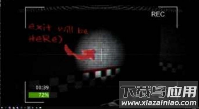 后室玩具熊Backrooms游戏最新版截图3