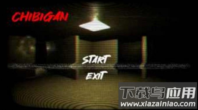 后室玩具熊Backrooms游戏最新版截图4