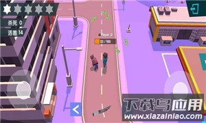 梦幻都市最新版截图1