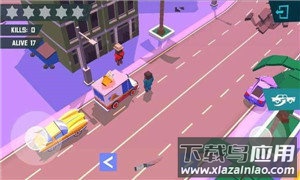 梦幻都市最新版截图3