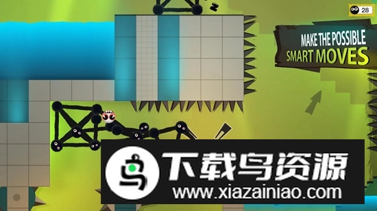 软泥的崛起最后的救援(Rise Of Ooze)最新版截图1