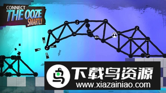 软泥的崛起最后的救援(Rise Of Ooze)最新版截图3