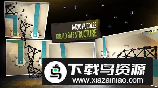 软泥的崛起最后的救援(Rise Of Ooze)最新版截图4