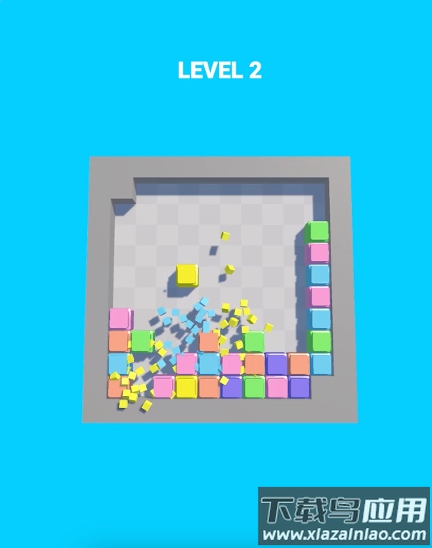 瓷砖匹配破坏Tile Buster最新版截图1