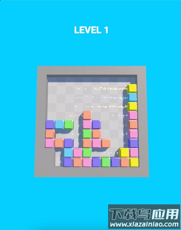 瓷砖匹配破坏Tile Buster最新版截图3