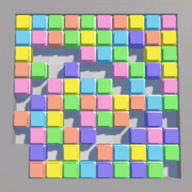 瓷砖匹配破坏Tile Buster