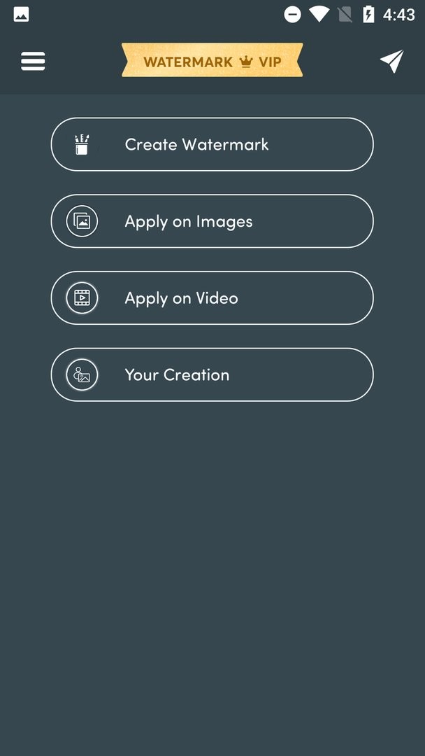 watermark水印官方版