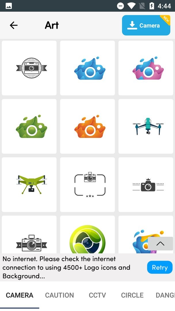 Watermark最新版最新版截图2