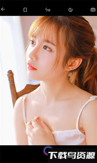 轻剪辑官方版最新版截图1