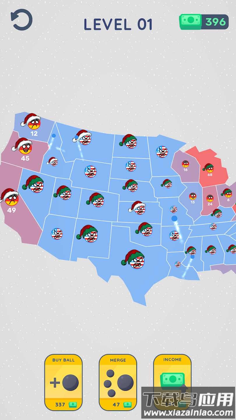 世界殖民化游戏最新版截图1