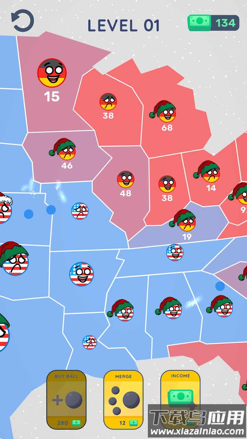 世界殖民化游戏最新版截图2