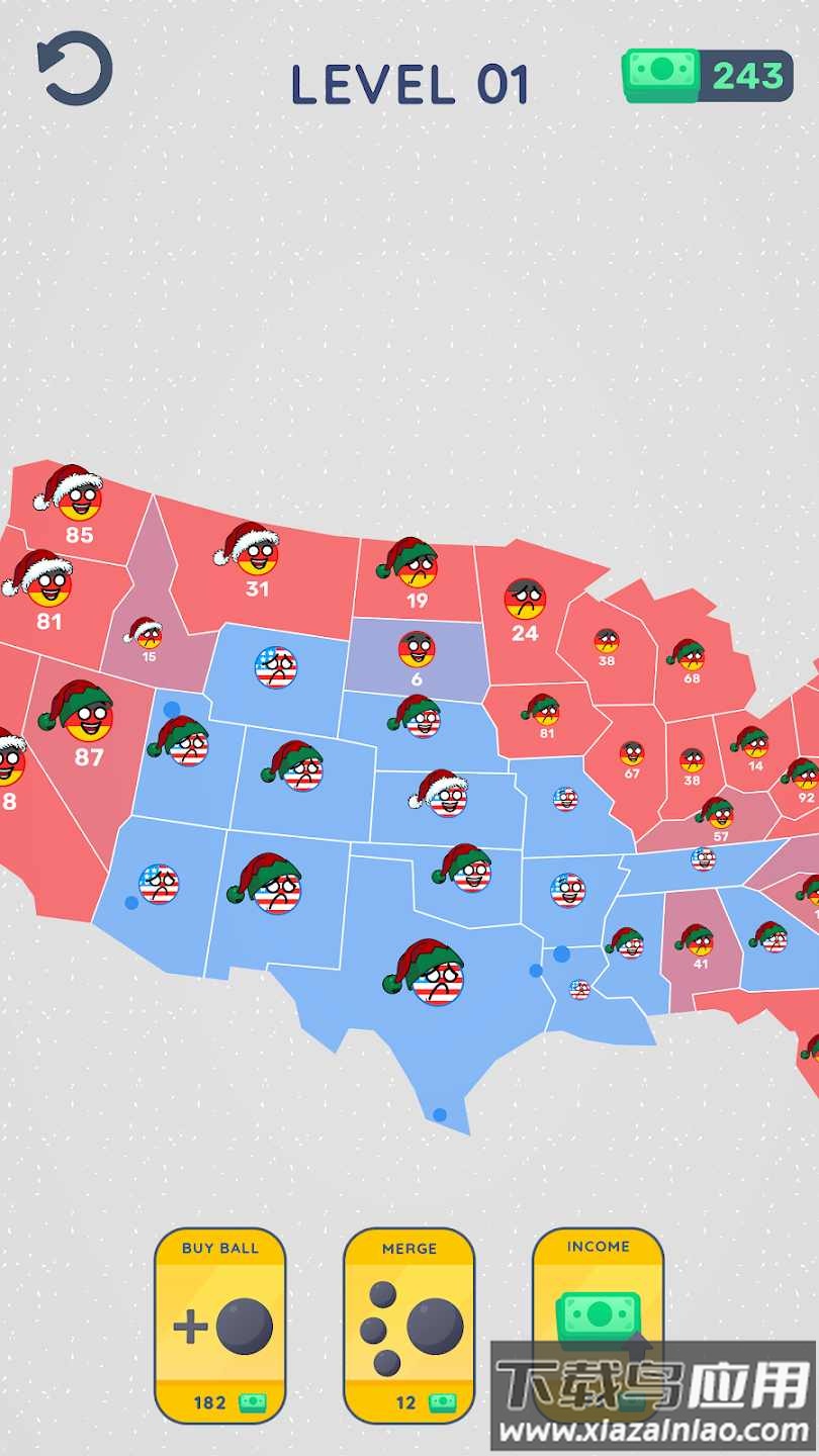 世界殖民化游戏最新版截图4