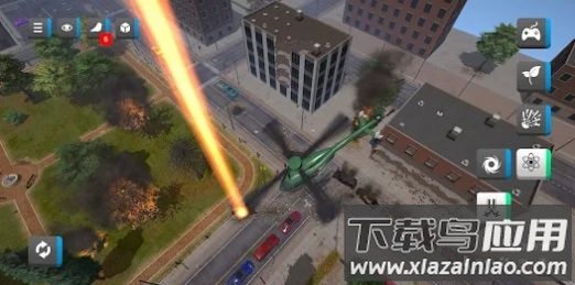 城市毁灭模拟器2City Smash 2最新版截图3