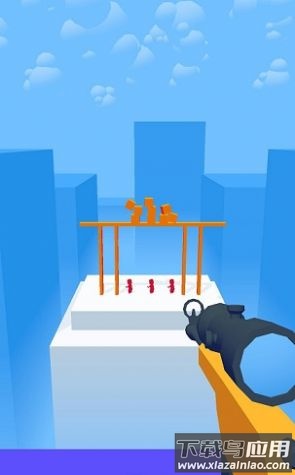 Snipo Master游戏最新版截图2