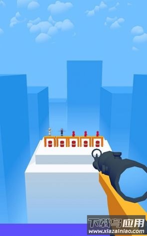 Snipo Master游戏最新版截图3