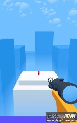 Snipo Master游戏最新版截图4