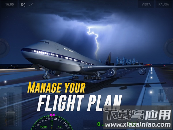 极限着陆专业版下载(Extreme Landings)最新版截图1