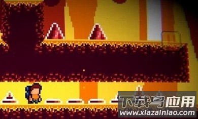 雪地之下最新版截图1