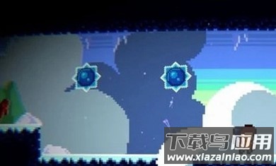 雪地之下最新版截图3