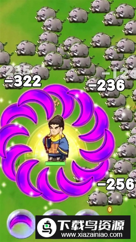 转刀割草我最强手游最新版最新版截图2