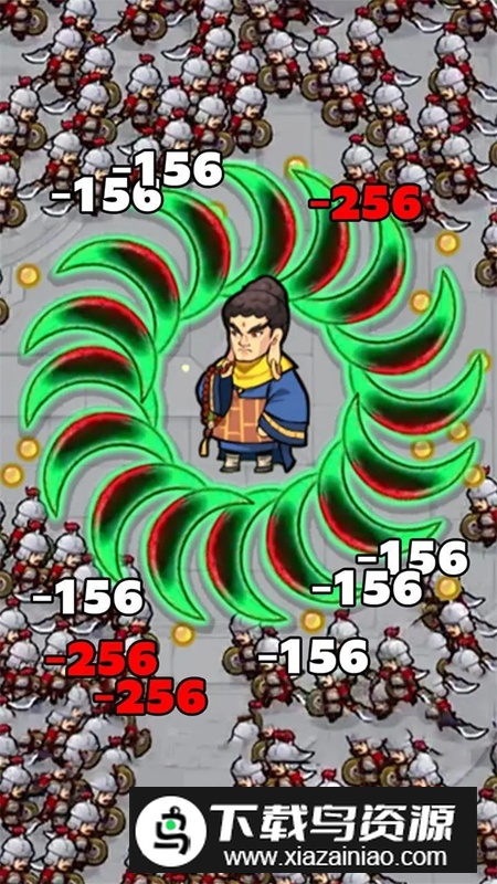 转刀割草我最强手游最新版最新版截图4